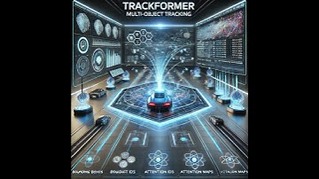 🎯 TrackFormer: Transformer-Based Multi-Object Tracking
