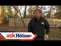 How to Remove Tree Stumps | Ask This Old House