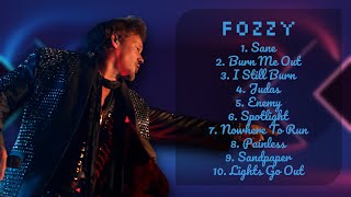 Fozzy-Latest hit songs of 2024-Prime Tracks Playlist-In-demand