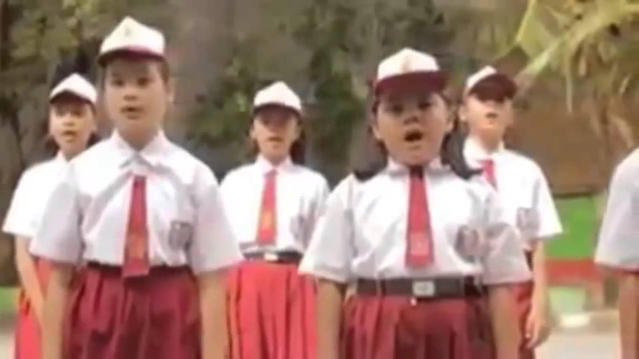 Anak anak SD  Kritik Pemerintah Lewat Lagu YouTube