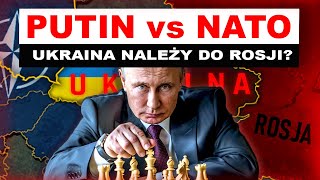 ROSJA vs NATO - Totalna Wojna?