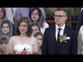 Шлюб Лемега Олег і Іра