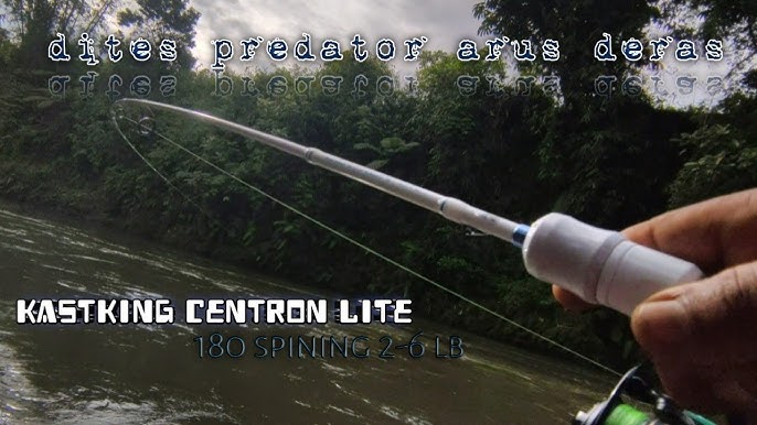 Loongze Airlite BFS Reel Brake Exploration - Testing Settings for UL  Baitcasting Setup 