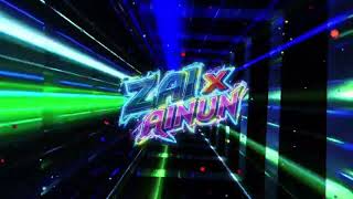 Download Lagu [ZAIxAINUN] MALAYTHAIBEAT COLLAB 2025 MP3