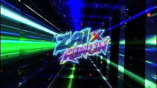 [ZAIxAINUN] MALAYTHAIBEAT COLLAB 2025