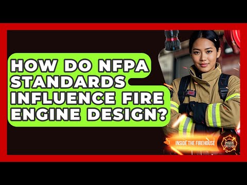 What Is The Nfpa Standard For Automotive Fire Apparatus