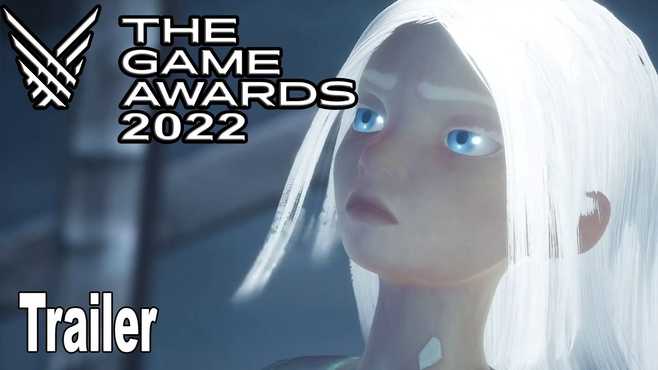 The Game Awards 2022 - Tudo o que foi anunciado