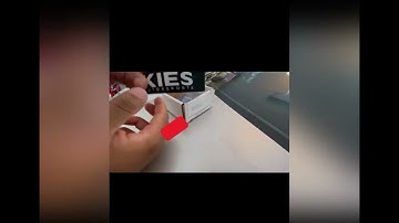 Unboxing￼ Kies Motorsports Wifi Adapter ￼