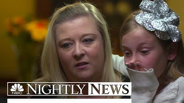 The Cost of Cancer Care Driving Patients To Bankruptcy | NBC Nightly News