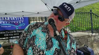 Vintage Vinyl Band - I saw her standing there