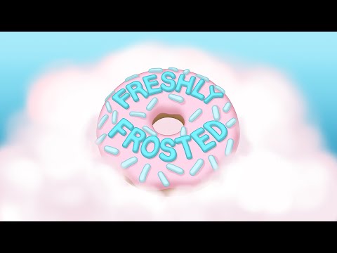 Freshly Frosted | Wholesome Direct 2022 Trailer