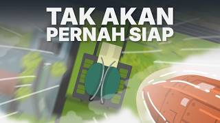Apa Rasanya... Kena Bom Nuklir?