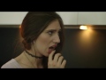 HOT SEAT - SHORT FILM