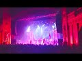 Amon Amarth -Find a way or Make one- live @ The Fillmore!!!! Detroit, Michigan 2022