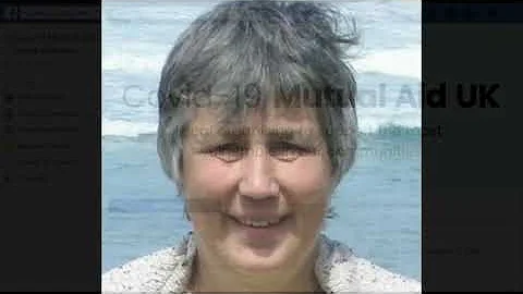 'Letting Our Lives Speak'  Doreen Osborne of Glasg...