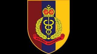 LAGU KOR KESIHATAN DIRAJA (KKD)