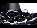 Yamaha MT-10 LCD Flip Kit Install || Dark Mode Dash