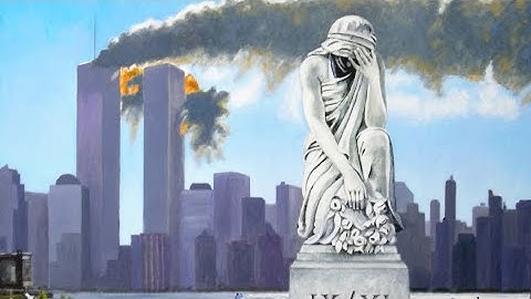 9-11 predictive programming and what is to come