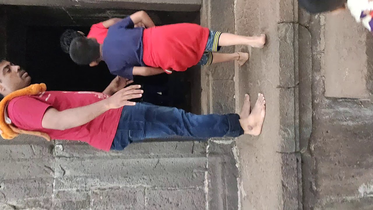 Information About Raigad Fort YouTube