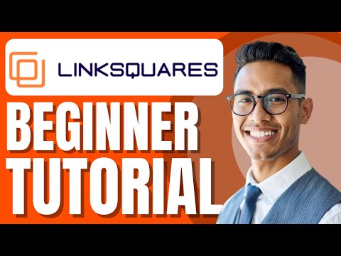 LinkSquares video