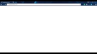 Crashing Chrome