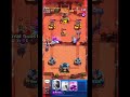 世界王者を手札把握で崩す #shorts #clashroyale #クラロワ