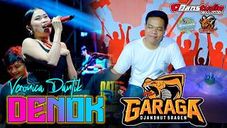 Denok - Veronika Dantik : GARAGA NJANDHUT SRAGEN : OWB AUDIO : PANAMA LIGHTING : DANSTUDIO HD