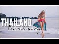 My Solo Trip To THAILAND