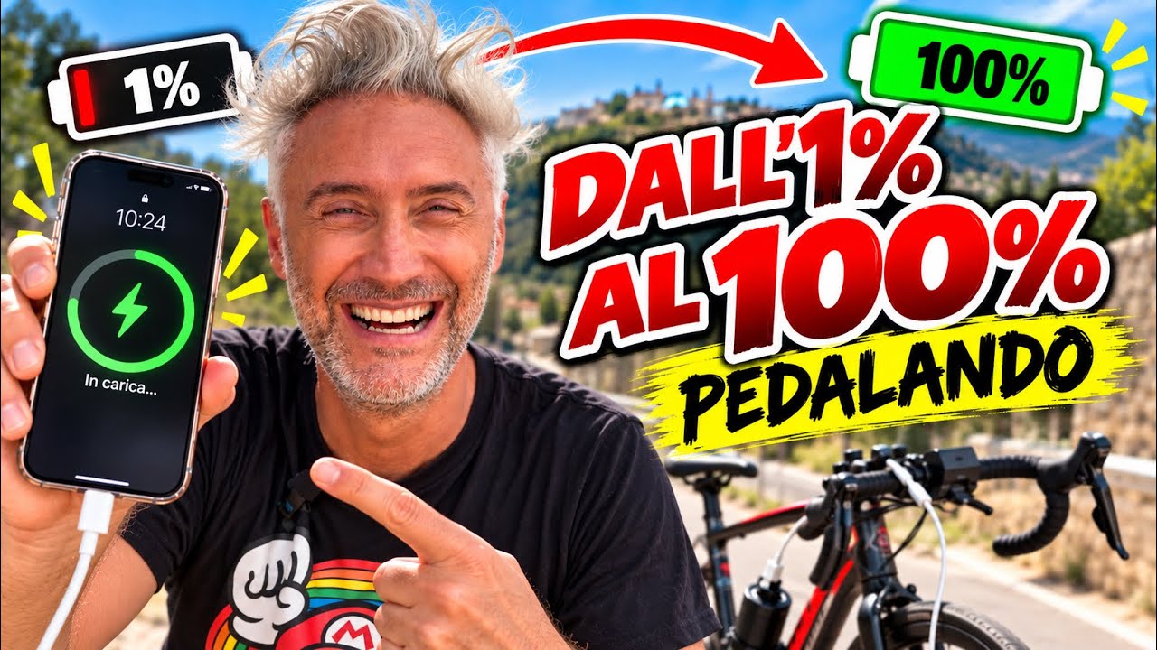 Latest Title & Thumbnail