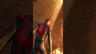 MARVEL'S SPIDER-MAN 2  PS5 2160P60 4K CAMPAñA @iansantana3868