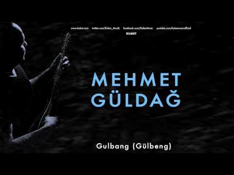 Mehmet Güldağ - Gulbang (Gülbeng) [ Rumet © 2011 Kalan Müzik ]