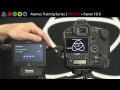 Atomos Ninja 2 + Canon EOS-1D C Setup Guide