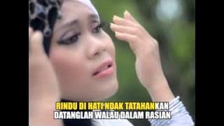 Shellia-Gamang Di Kasunyian
