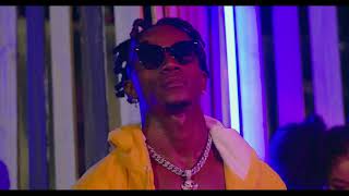 Wiz Tyson Ft Bill Nass-Kibunda