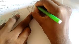 Error Correction using Haming Code  techniques