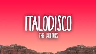 The Kolors - ITALODISCO Resimi