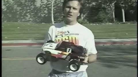 How To Tune Your RC10GT Engine