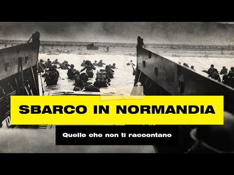 Video: Perché la spiaggia di Omaha era così importante?