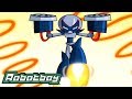 Robotboy  kindergarten kaos  season 1  episode 44  full episodes  robotboy official