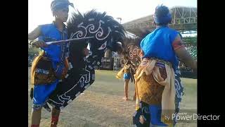 Jathilan Laras Miner Feat Taruna Bhakti Tama