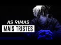 XXXTENTACION: TOP 10 RIMAS MAIS TRISTES