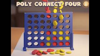 Connect4 Showcase
