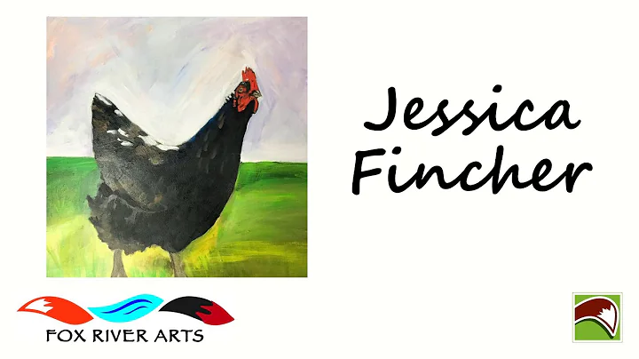Fox River Arts 003 - Jessica Fincher