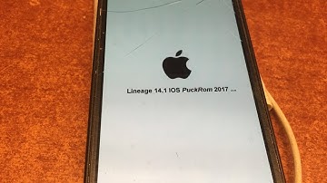 HOW TO GET THE PUCK IOS MOD ON YOUR ANDROID PHONE - FULLY EXPLAINED AND SHOWEN - 2017