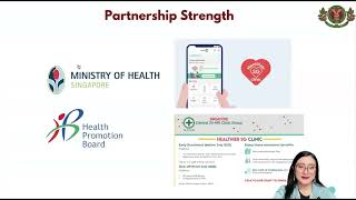 Healthier SG Campaign Evaluation | Social Marketing & CAPES Framework Analysis