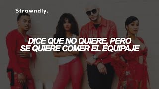 Dj Snake ft. Ozuna, Selena Gomez, Cardi B - Taki Taki (Letra/Sub. Español/Lyrics)