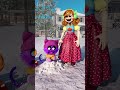 DO YOU LIKE SNOW? - POPPY PLAYTIME CHAPTER 3 | GH