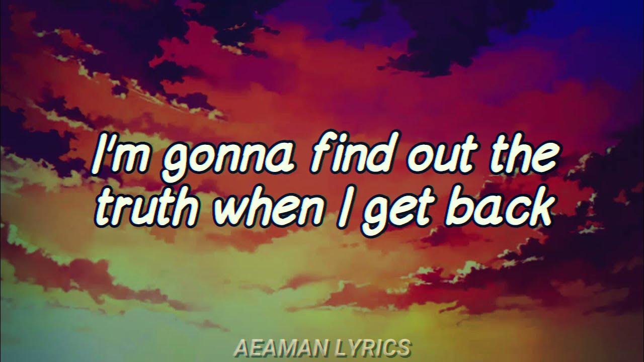 The Strokes Ode To The Mets Lyrics YouTube