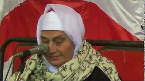 الشيخ محمد محمود عصفور تلاوة رائعة الحشر والحاقة