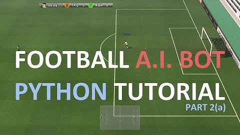 Reinforcement Learning (PPO) Football Agent | Part 2(a): Actor-Critic Models